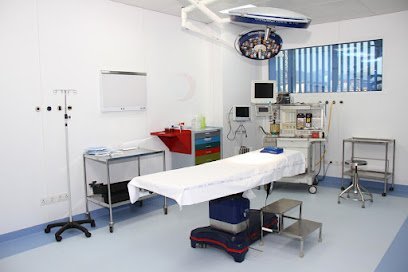 Medcity International Hospital & Plastic Surgery