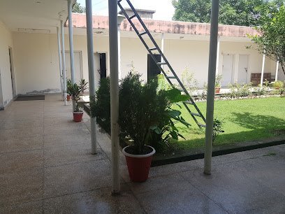 Qau Medical Unit