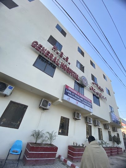 Hbs General Hospital