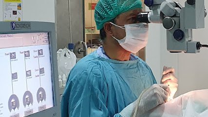 Brig Salahuddin Eye Clinic