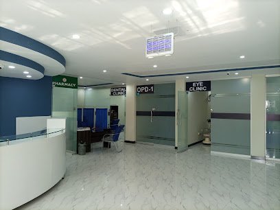 Lmc Life Medicare Center