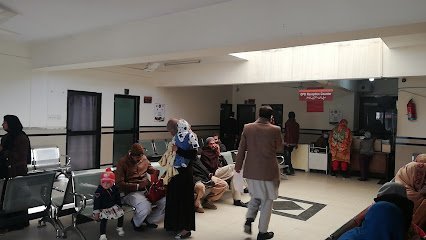 Bbh Pediatric Opd