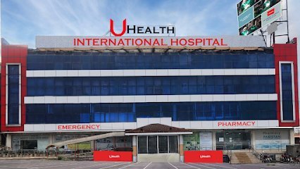 Uhealth International Hospital