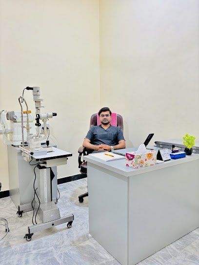 Hassan Medical And Eye Care Centre