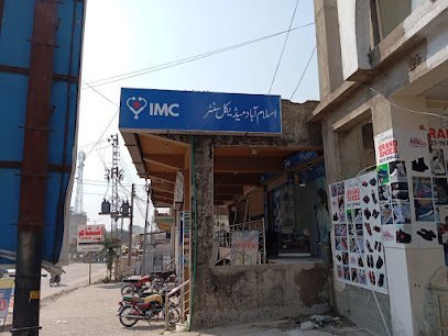 Islamabad Medical Centre