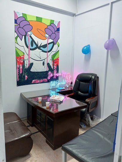 City Children Clinic