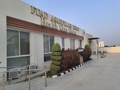 Fuad Asadullah Khan Health Care Center