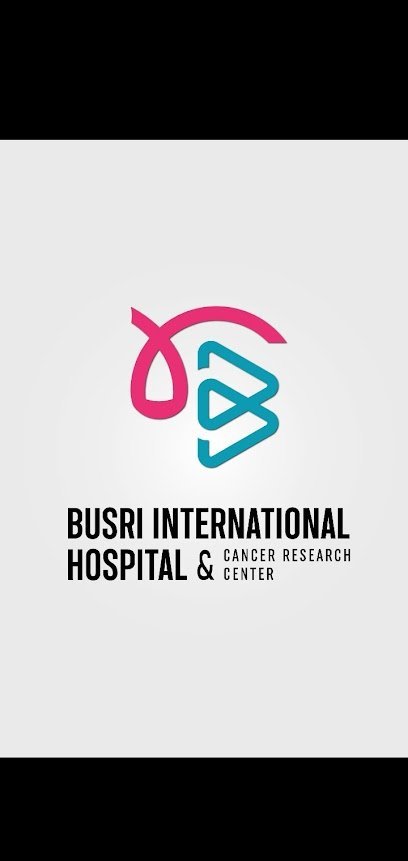 Busri International Hospital & Cancer Research Center