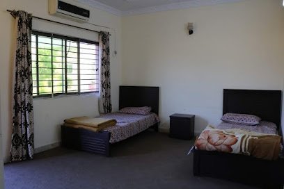 Roshni Drugs Rehabilitation & Mental Healthcare Centre