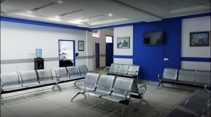 Gulf Care Hospital