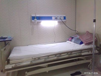 Life Care International Hospital