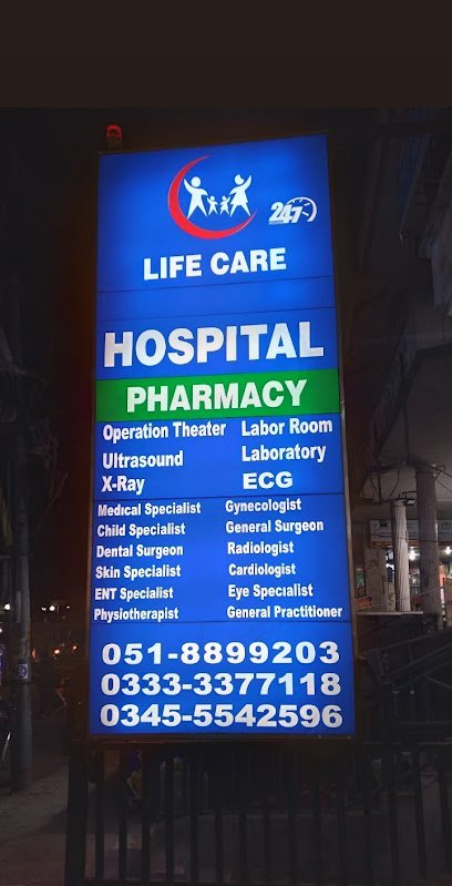 Life Care Hospital