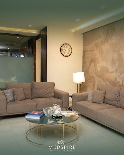 Medspire Clinic