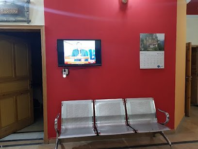 Health Care Clinic
