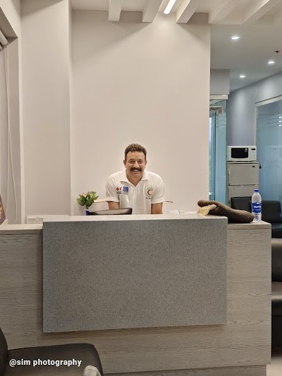 The Family Clinic