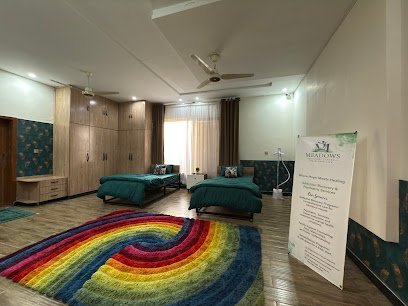 The Meadows Recovery Centre