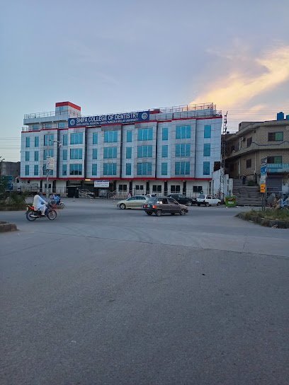 Shifa Dental Hospital