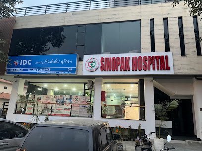 Sinopak Hospital