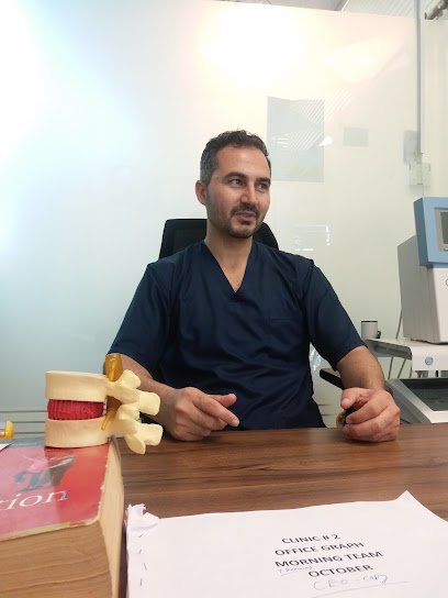 Best Paincare Clinic