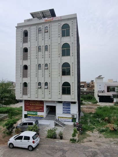 Fz International Hospital