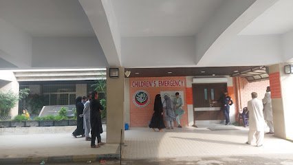 Pims Children Hospital
