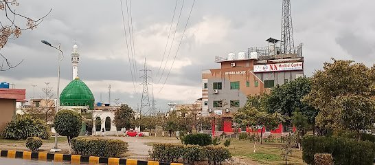 Nn Medical Centre & Specialists Clinic