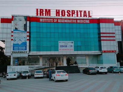 Institute Of Regenerative Medicine