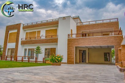Hrc Hayat Rehab Clinic