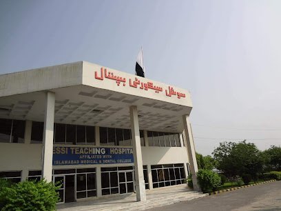 Social Security Hospital