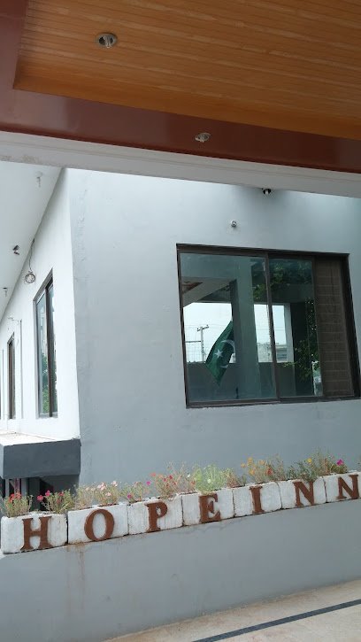 Hope Inn - The Child Development & Rehab Center