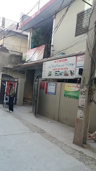 Karachi Hospital