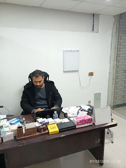 Ghauri Medics Ii