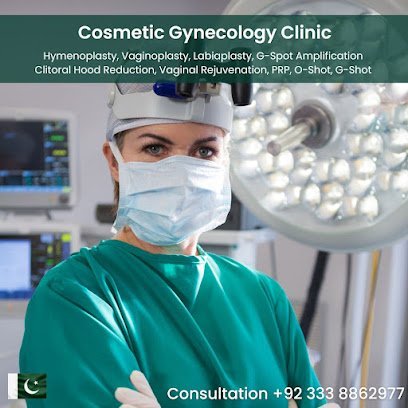Cosmetic Gynaecology Clinic