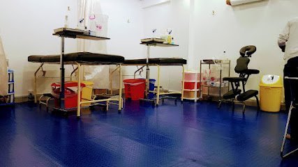 Abu Ayaan Hijama & Ruqyah Center