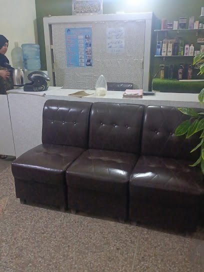Fizza Maternity Clinic
