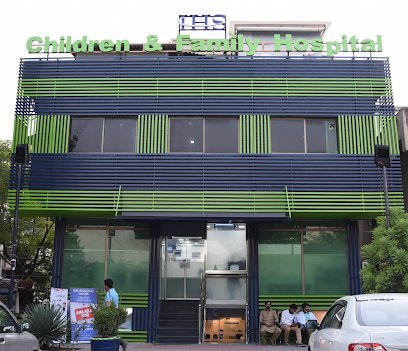 Ihs Children & Family Hospital