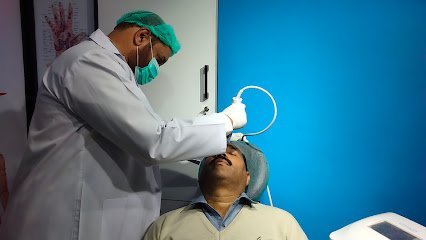 Sadri Health Services