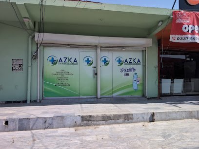 Azka Medical And Maternity Centre