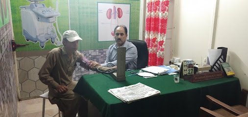 Khaliq Rahim Medical Center