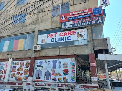 Pet Care Clinic