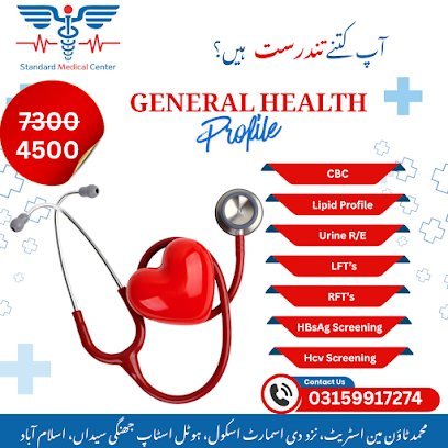 Standard Medical Center