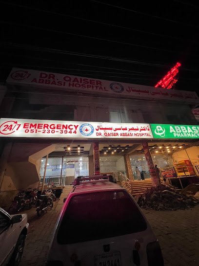 Dr. Qaiser Abbasi Hospital
