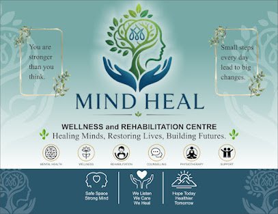 Mind Heal Rehabilitation Centre