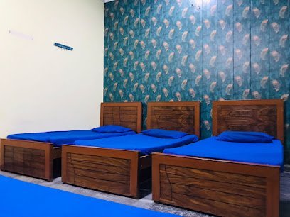Ali Rehab Center
