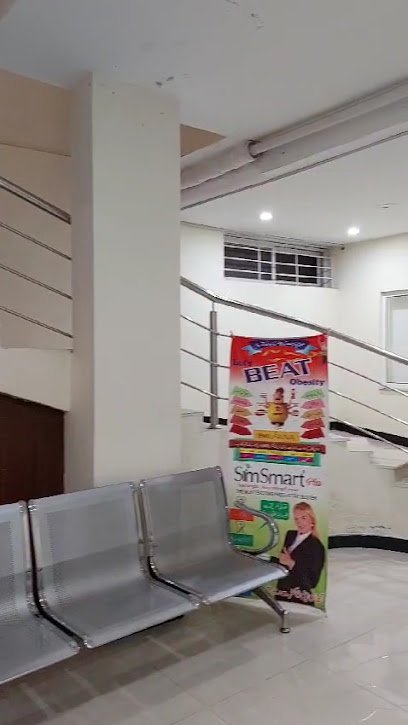 Health Care Clinic & Maternity Home