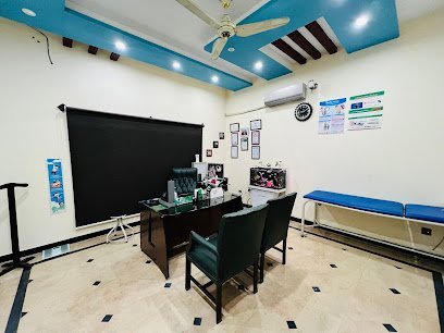Health Care Center