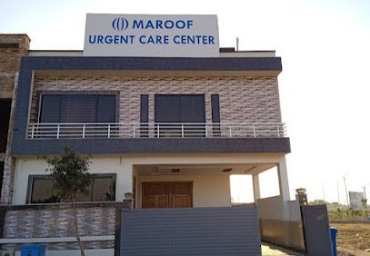 Maroof Urgent Care Center