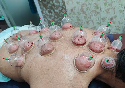 Al Hateem Hijama & Ruqyah Centre