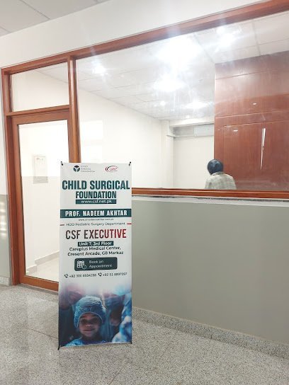 Care+ Medical Center