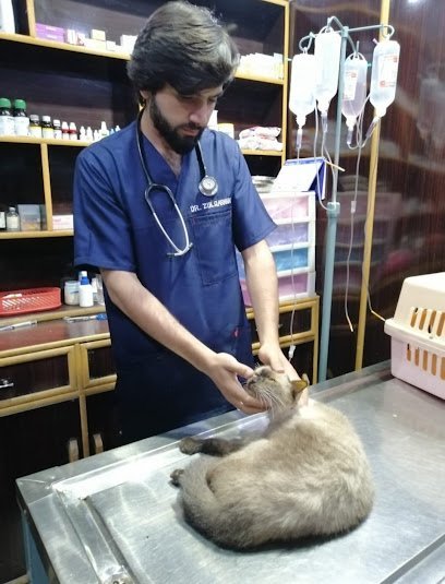 Smart Animal Care Clinic & Mart